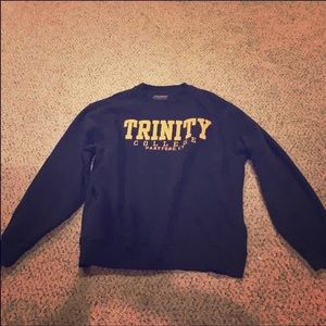 Trinity College Hartford CT Sweatshirt