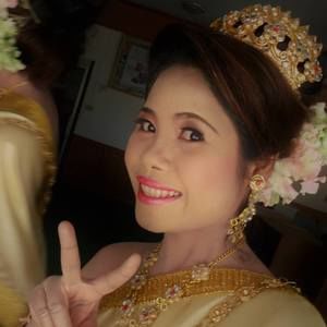 Meet your Posher, Patty