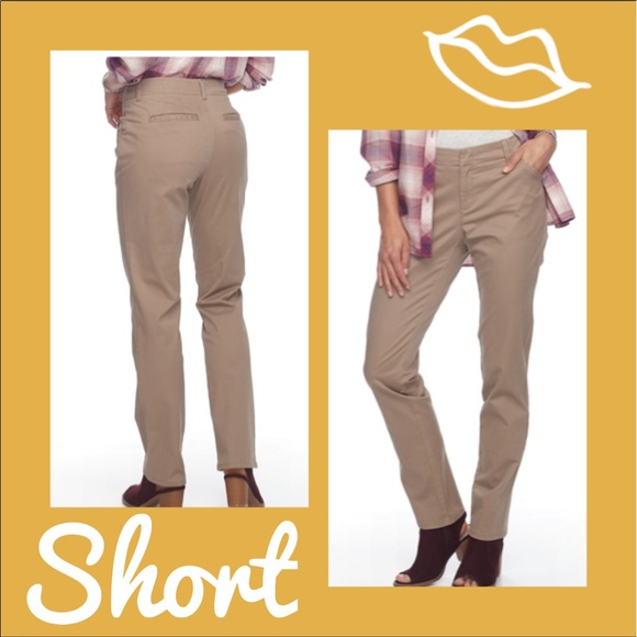 lee essential chino plus size