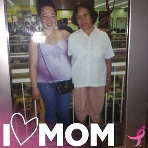 Meet your Posher, Edna