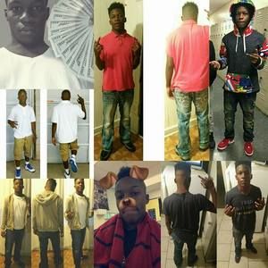 Meet your Posher, Kenterrio