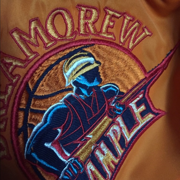 Sample jacket - Picture 2 of 4