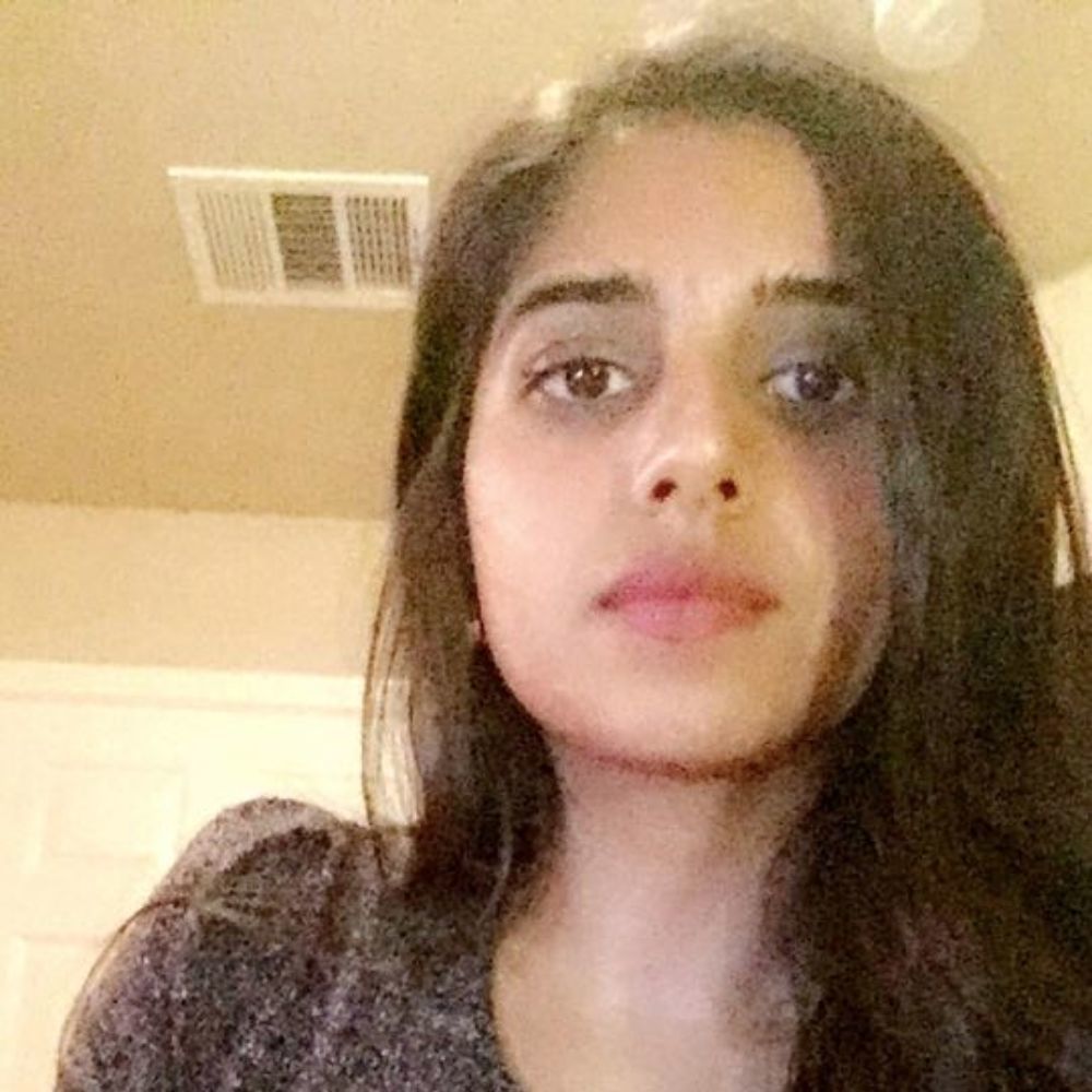 Meet your Posher, Shehreeze