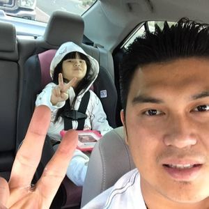 Meet your Posher, Cecilia-long