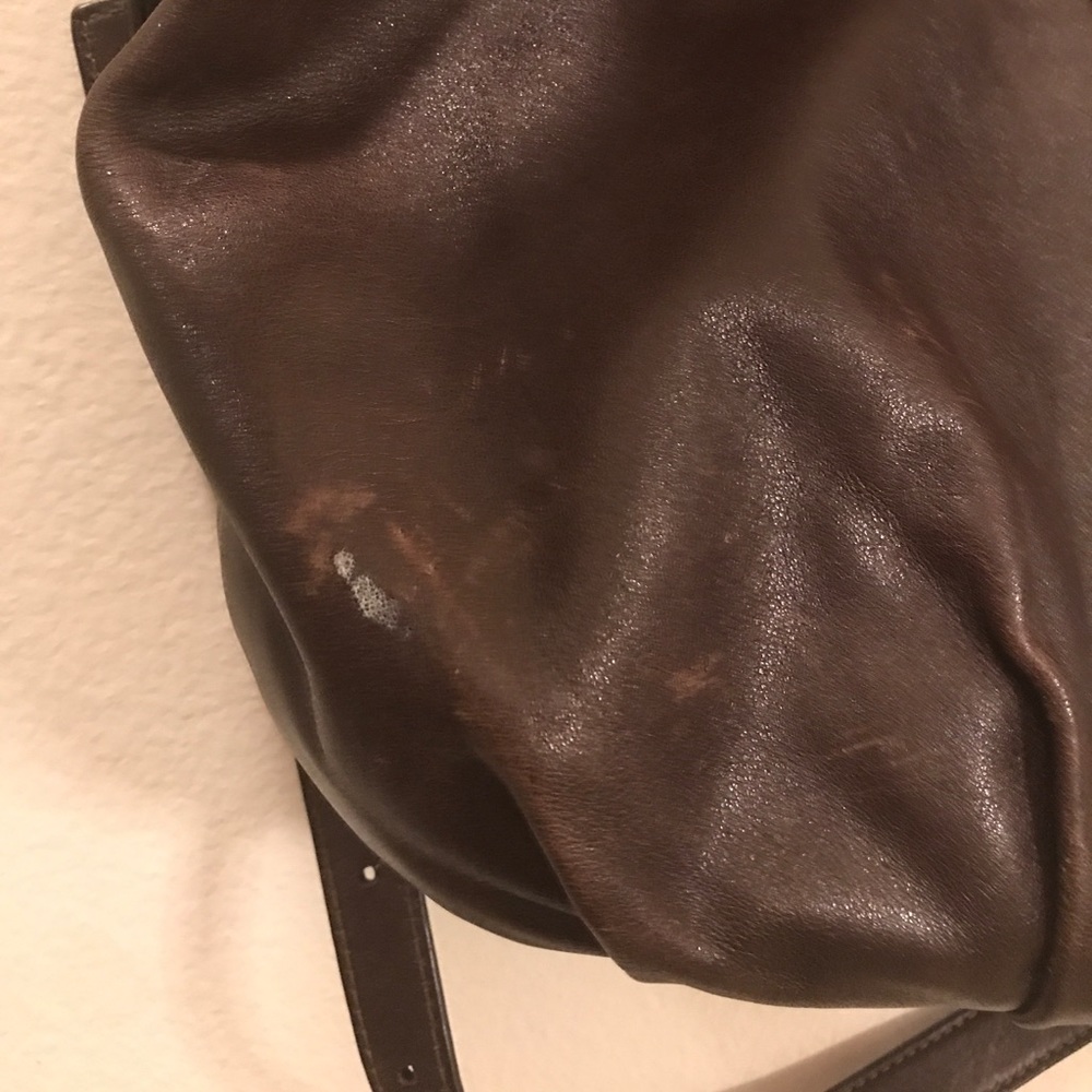 Authentic Coach Purse - Picture 4 of 8