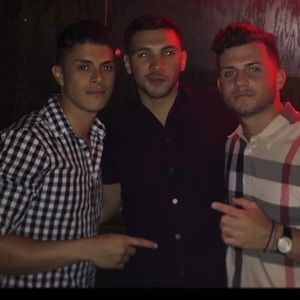 Meet your Posher, Nino