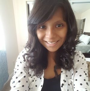 Meet your Posher, Carmen
