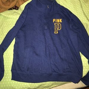Victoria's Secret PINK hoodie