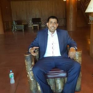 Meet your Posher, Mohammed