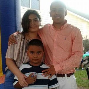 Meet your Posher, Juan