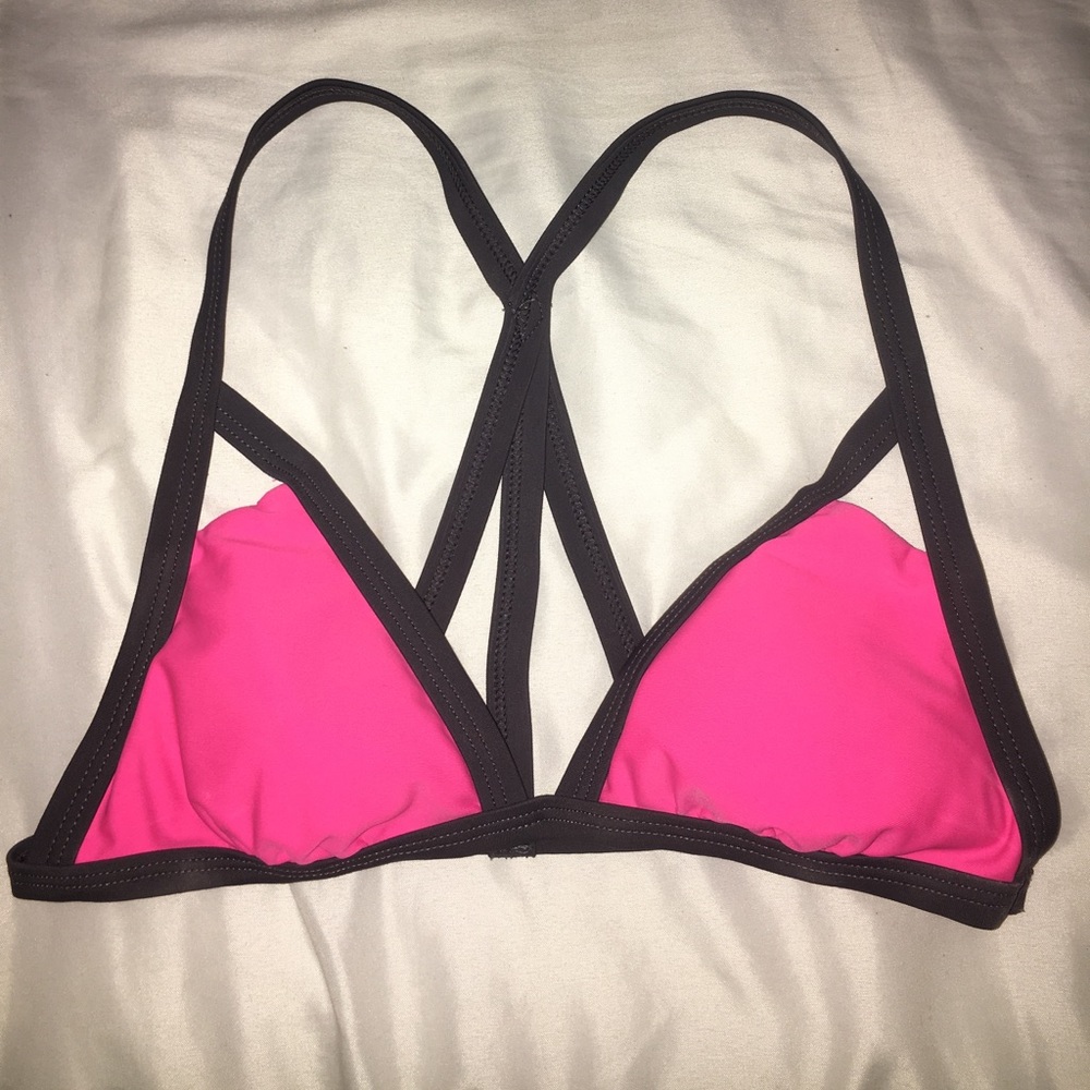 bathing suit top