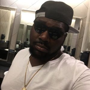 Meet your Posher, Chris