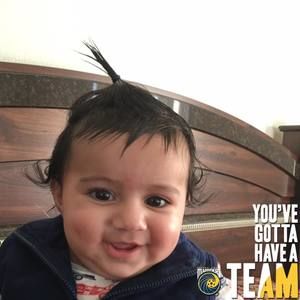 Meet your Posher, Balbinder