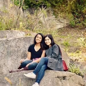 Meet your Posher, Maria