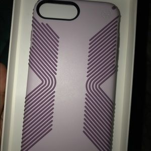 iphone 7 plus case ONLY