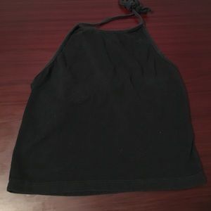 Brandy Melville Halter