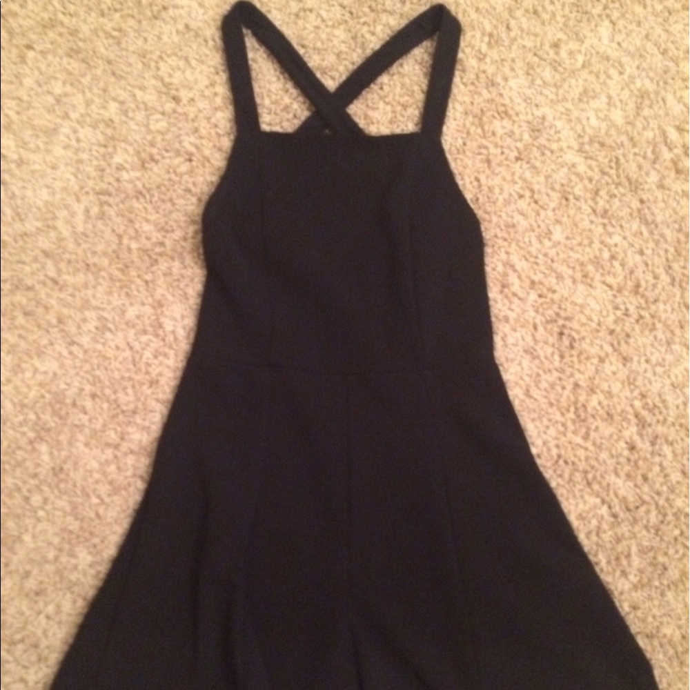 Urban Outfitters Romper