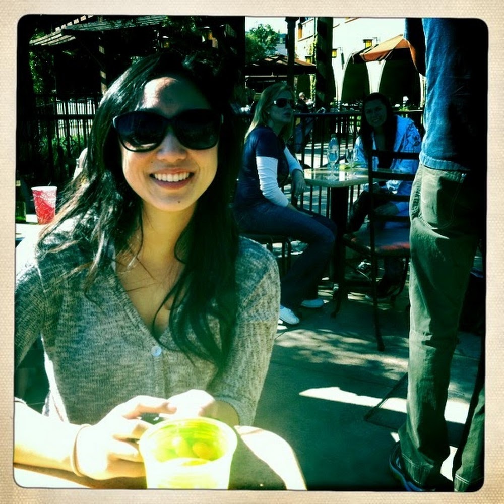 Meet your Posher, Joyce