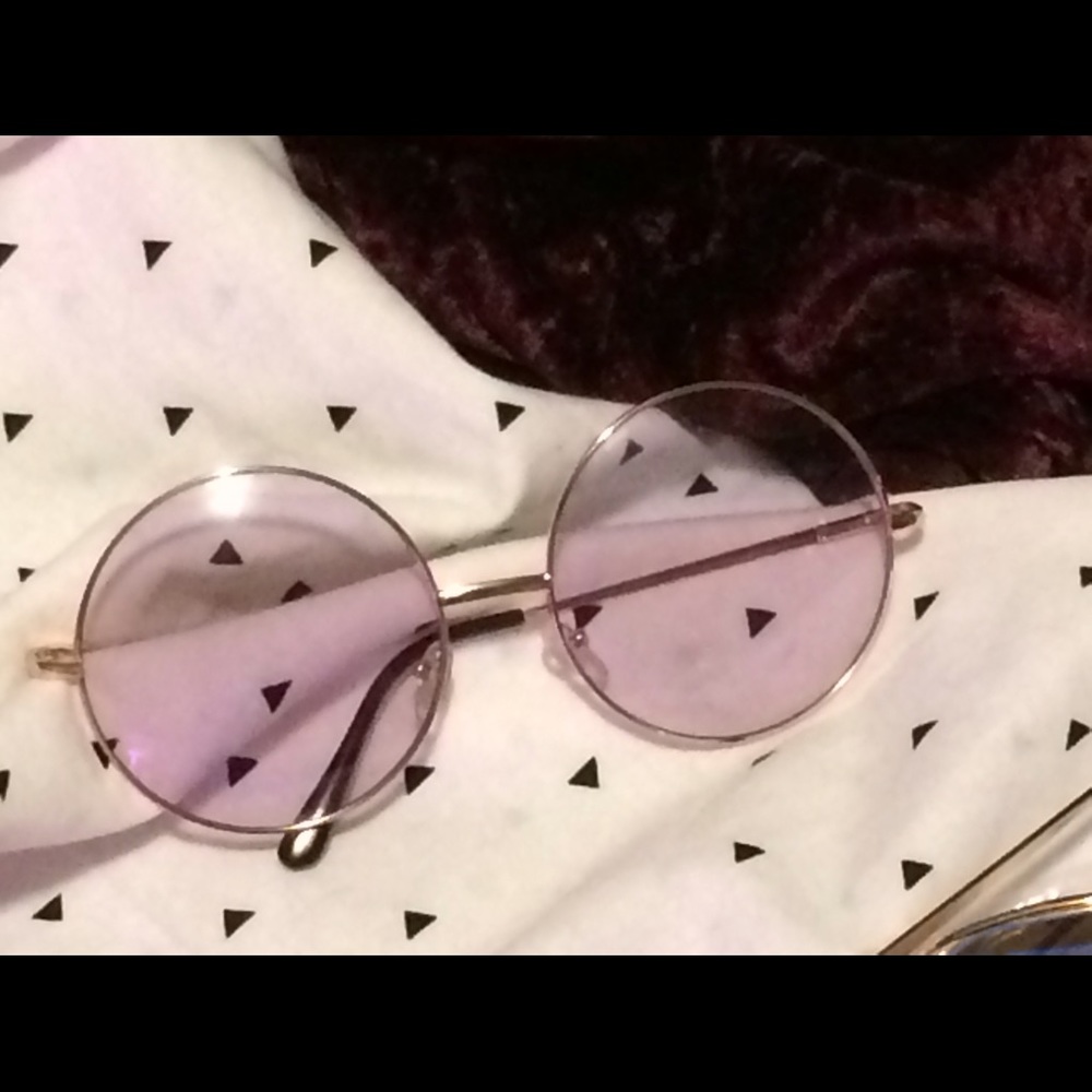 Ja'Mag Shades- GoGo Purple & GoGo Pink