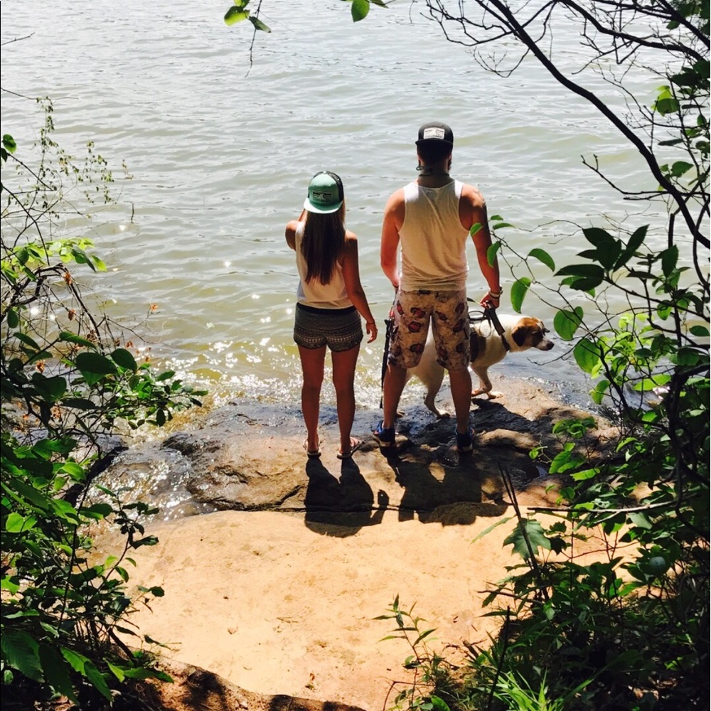 Meet your Posher, Paige