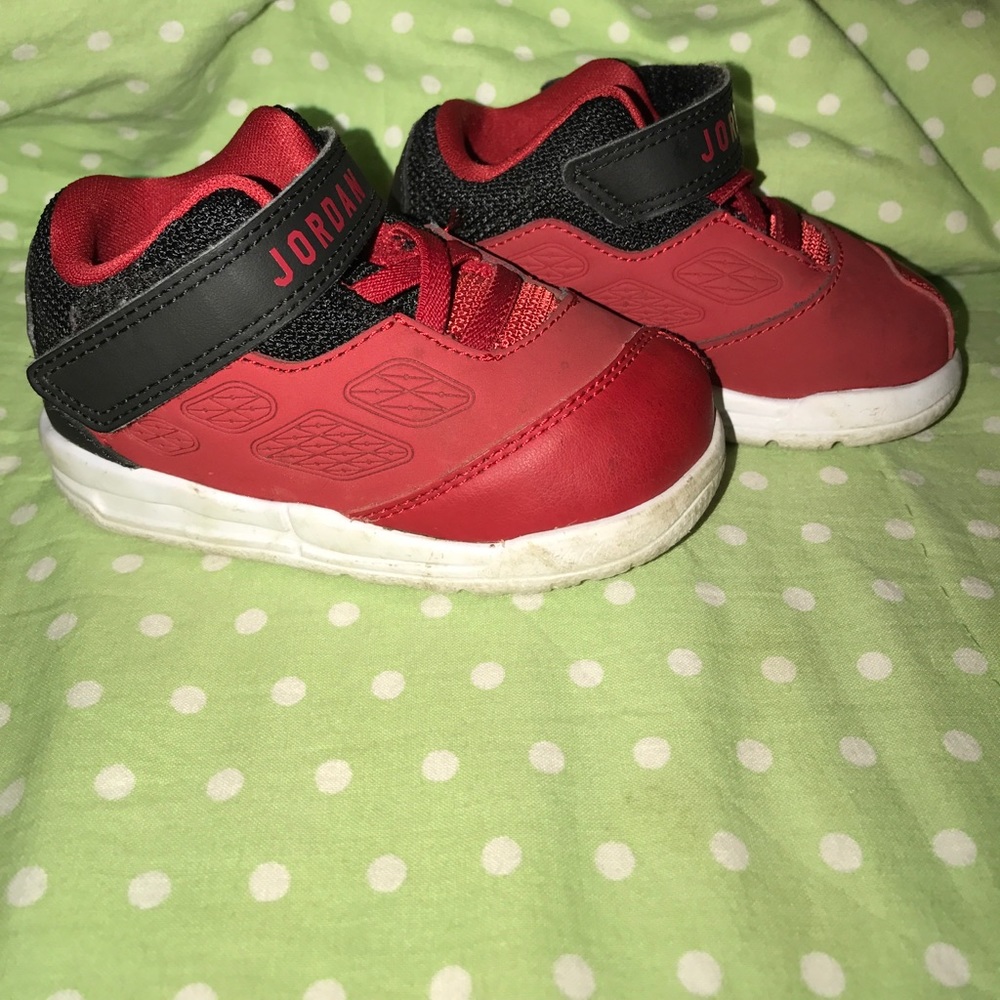 Boys/toddler Jordans
