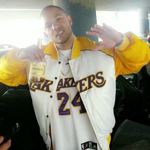 Meet your Posher, Jayraw