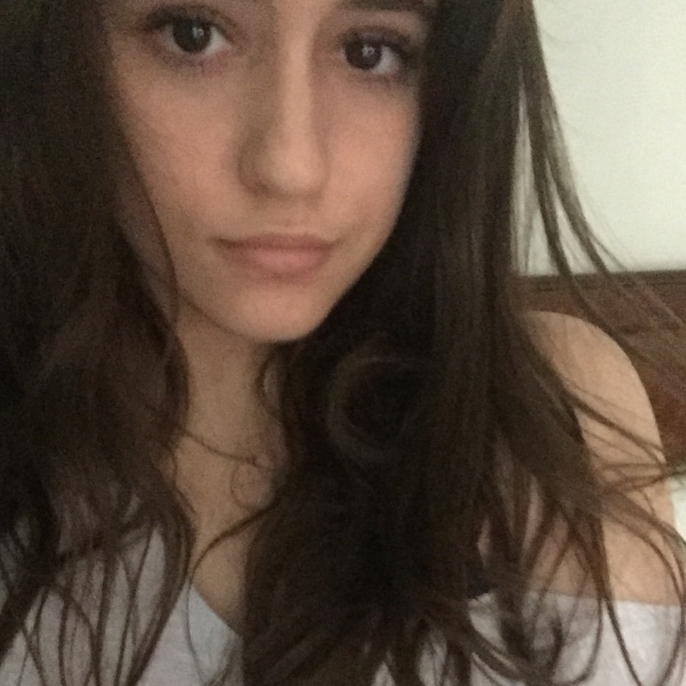 Meet your Posher, Grace