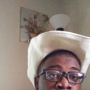 Meet your Posher, Deanthony