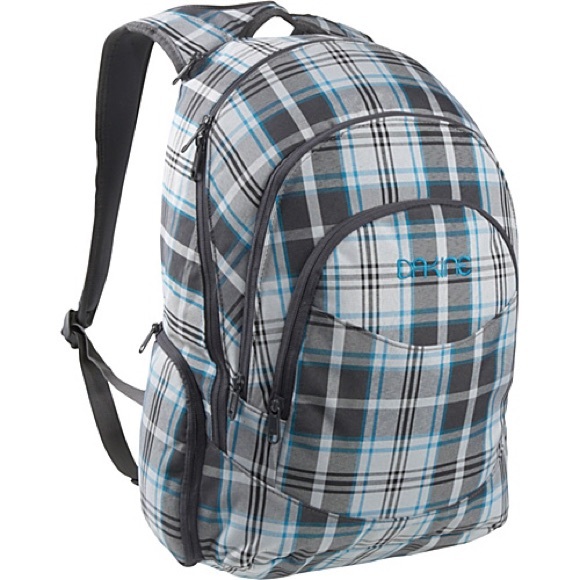 DAKINE Prom Dylon 25L Backpack - Picture 1 of 3