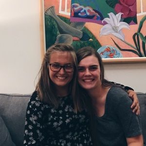 Meet your Posher, Malory