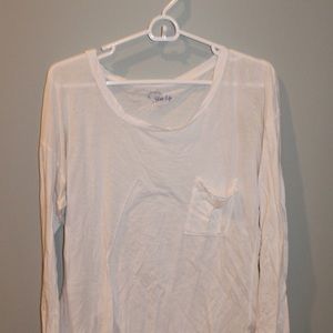 Planet Blue Longsleeve