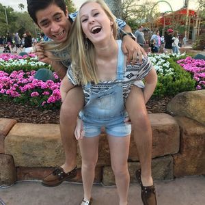 Meet your Posher, Tamara