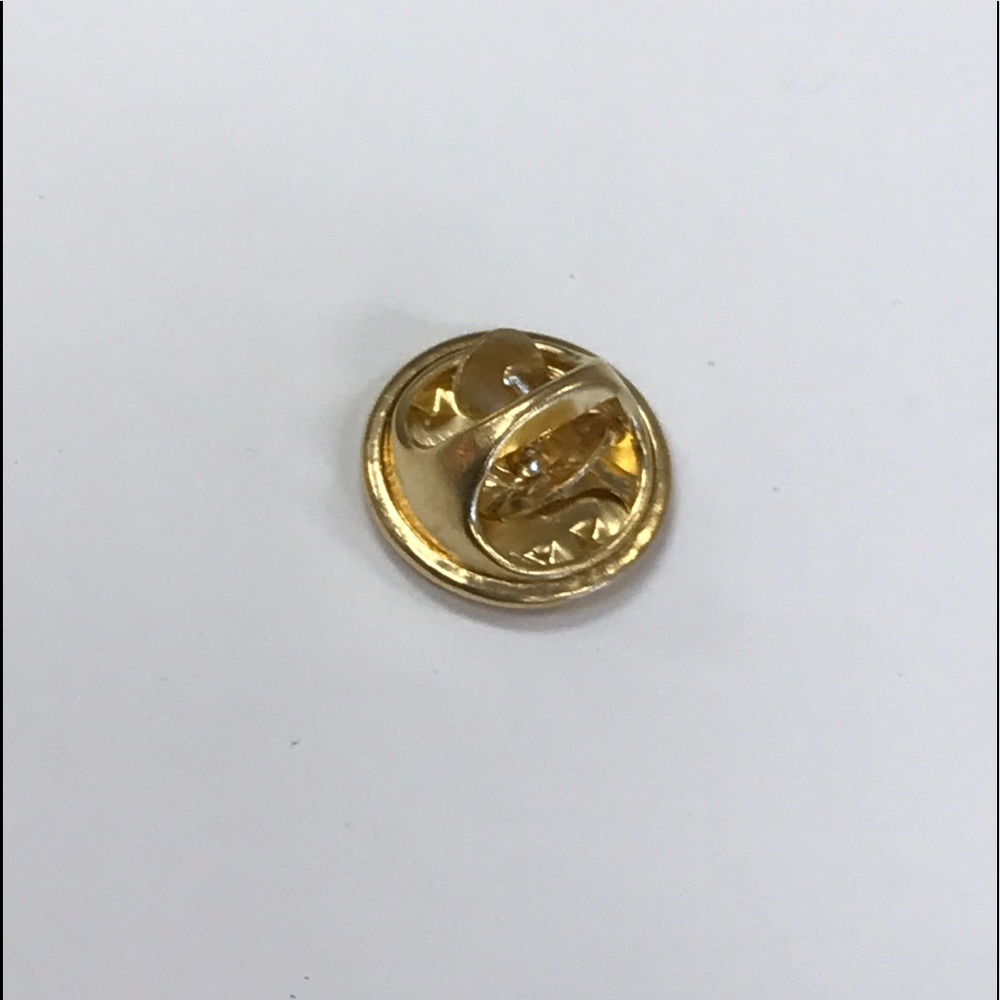 Adorable Cat Lady Enamel Pin 🐱💖 - Picture 3 of 3