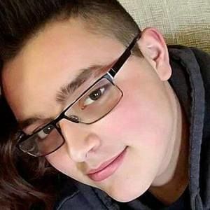 Meet your Posher, Isaiah