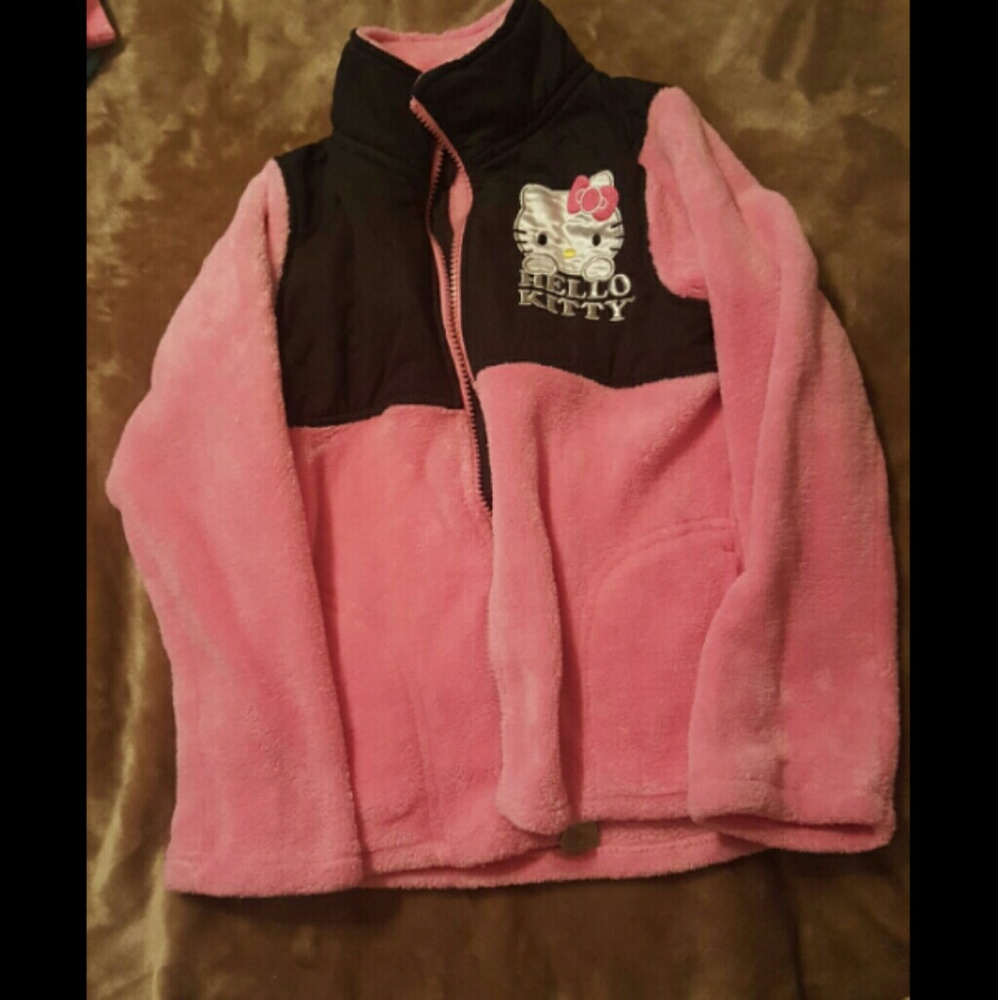 Hello Kitty jacket