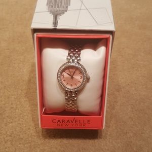 CARAVELLE Women's Watch