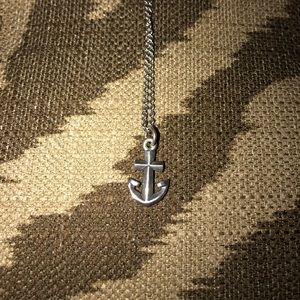 James Avery Necklace