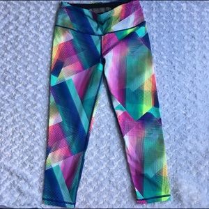 Victoria's Secret Knockout Capri