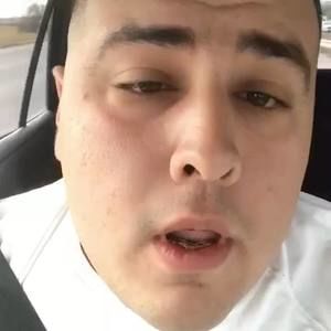 Meet your Posher, Armando