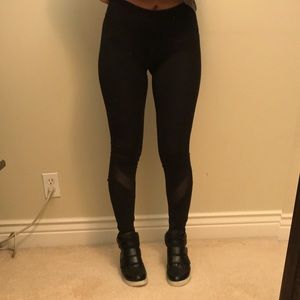 Champion c9 leggings military