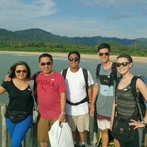 Meet your Posher, Alex