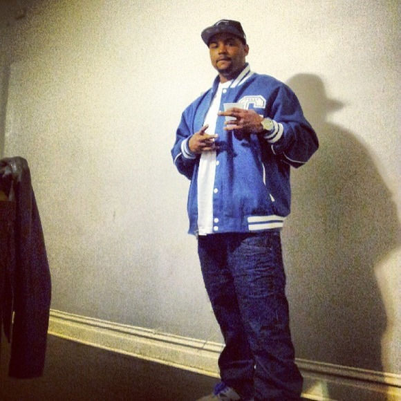 Meet your Posher, Marcus - Picture 1 of 1