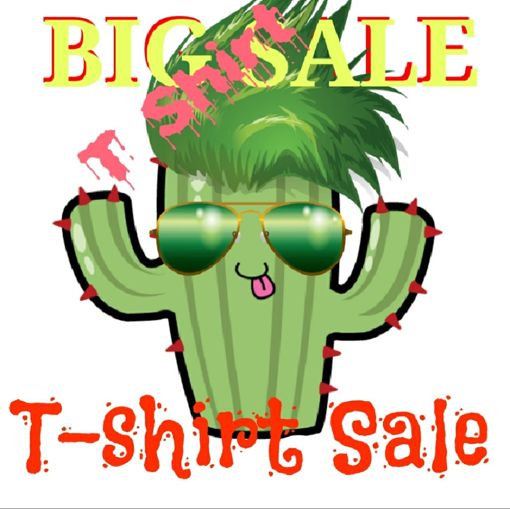 Upcoming sale