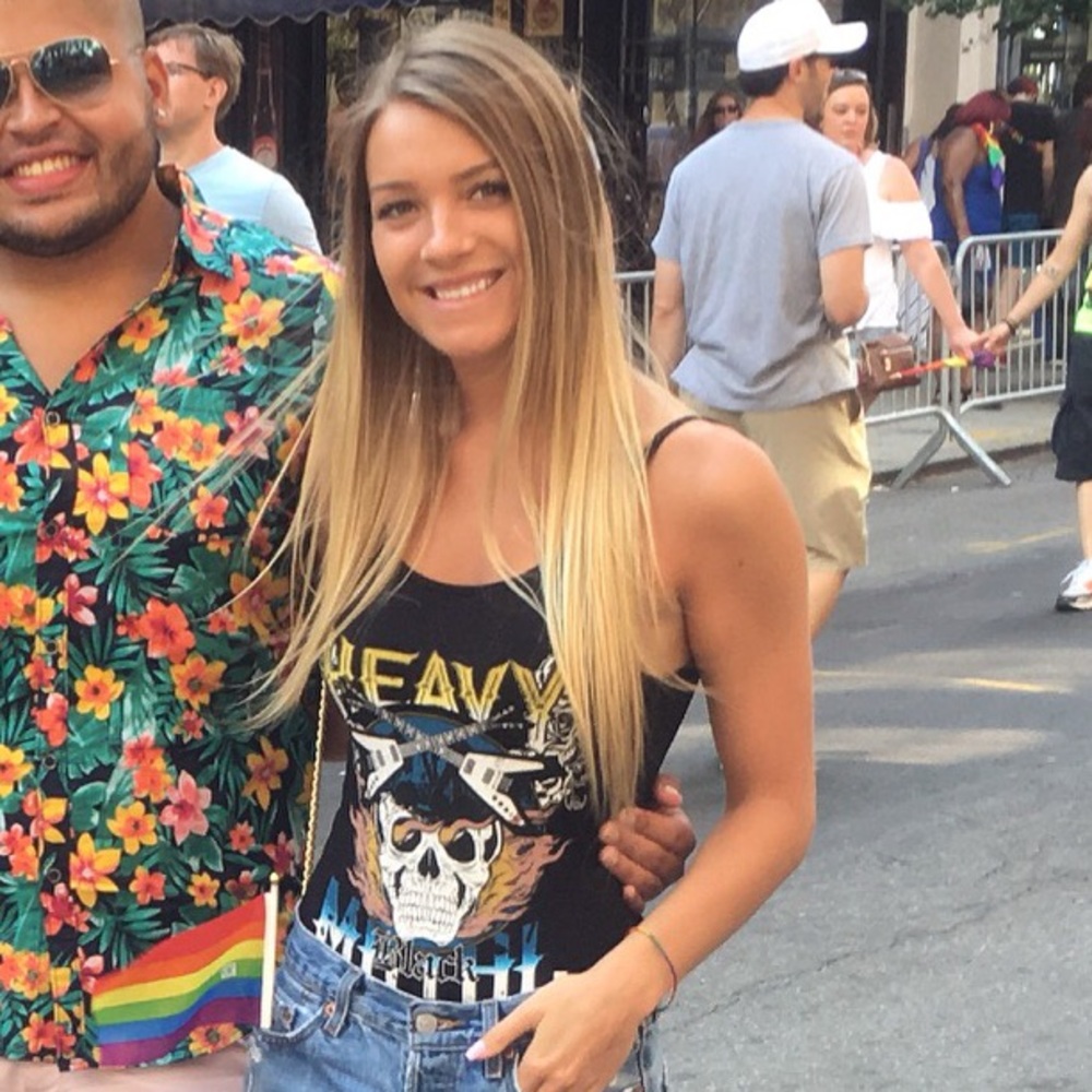 Meet your Posher, Diana