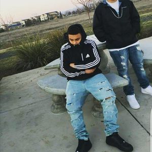 Meet your Posher, Elvis