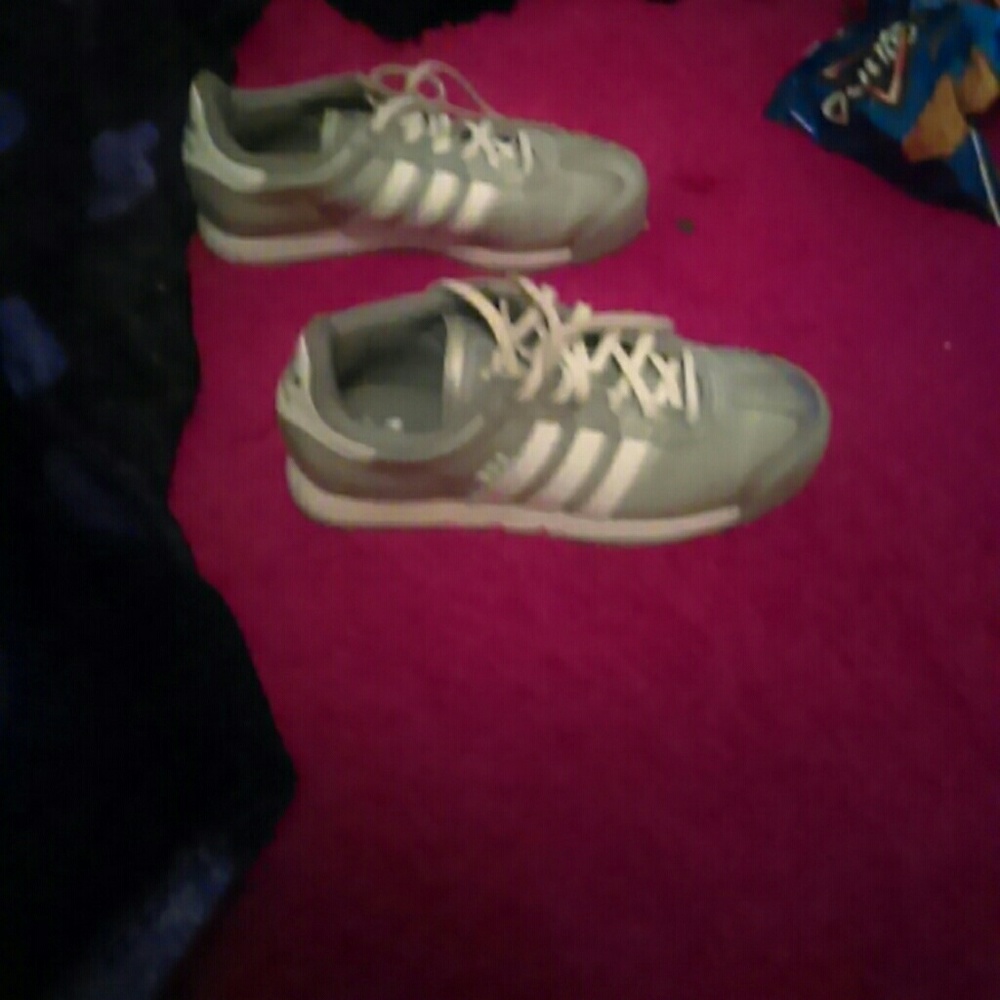 Adidas shoes