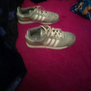Adidas shoes