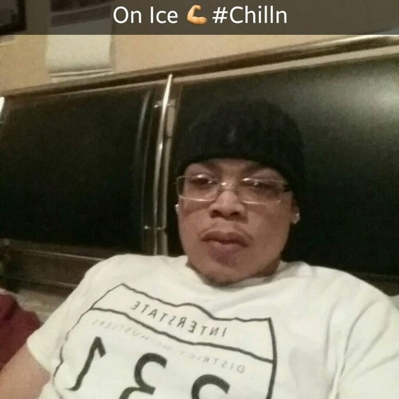 Meet your Posher, Fred - Picture 1 of 1