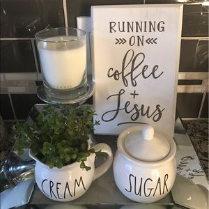 Meet your Posher, Patty