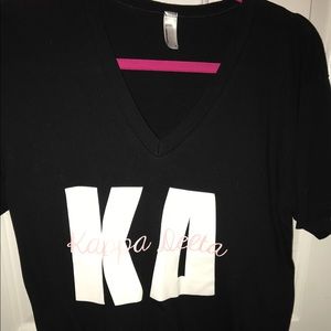 Kappa Delta Tshirt